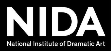 NIDA — National Institute of Dramatic Art